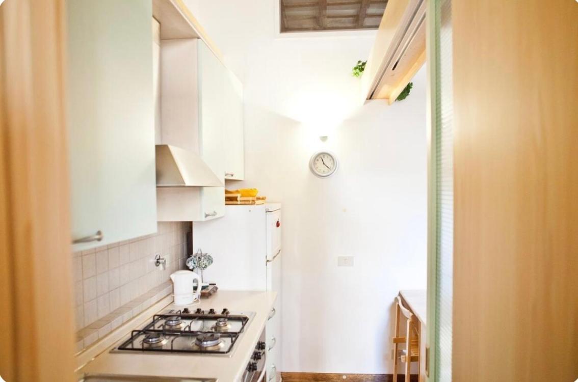 Piazza Argentina/Pantheon Apartment Rome Exterior photo