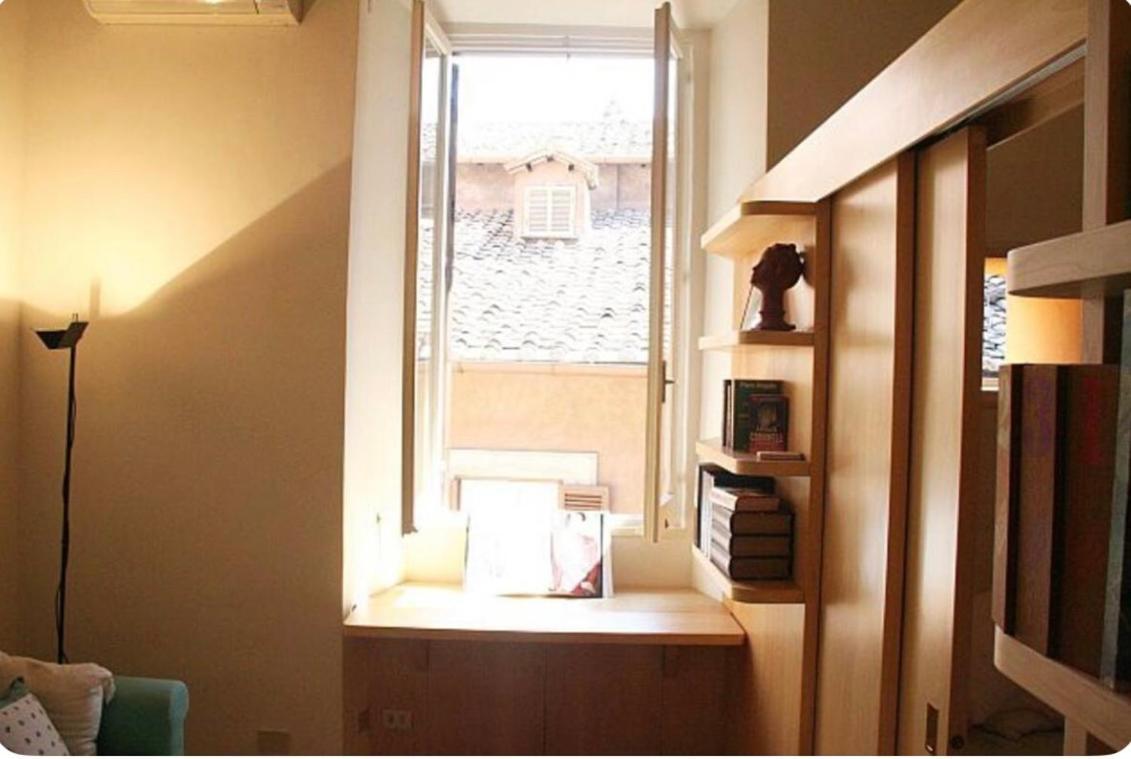 Piazza Argentina/Pantheon Apartment Rome Exterior photo