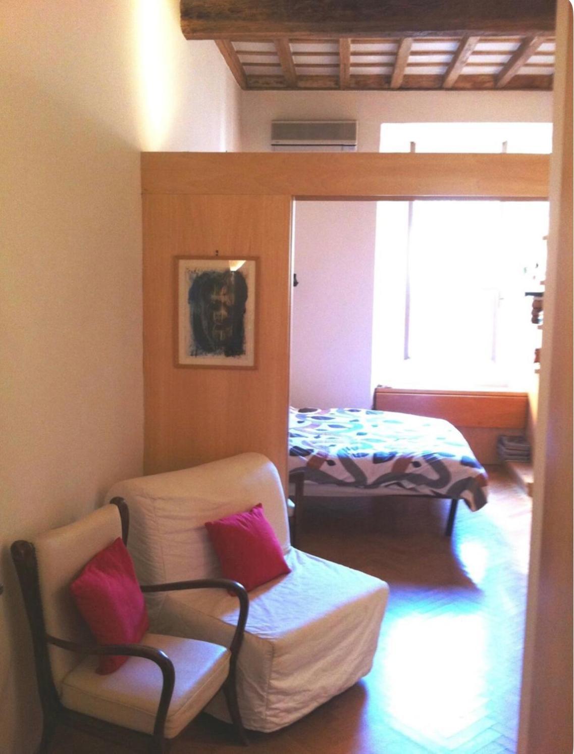 Piazza Argentina/Pantheon Apartment Rome Exterior photo